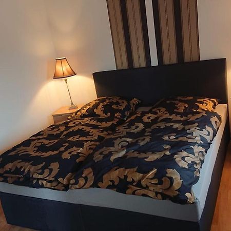 Bella Casa1 Lejlighed Leipzig Eksteriør billede