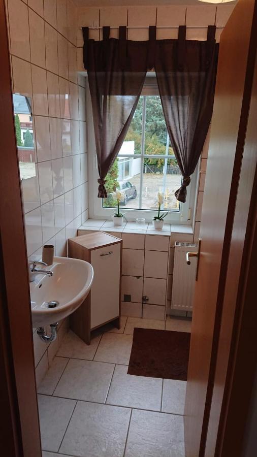 Bella Casa1 Lejlighed Leipzig Eksteriør billede