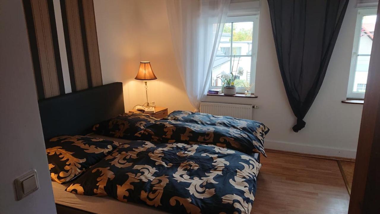 Bella Casa1 Lejlighed Leipzig Eksteriør billede